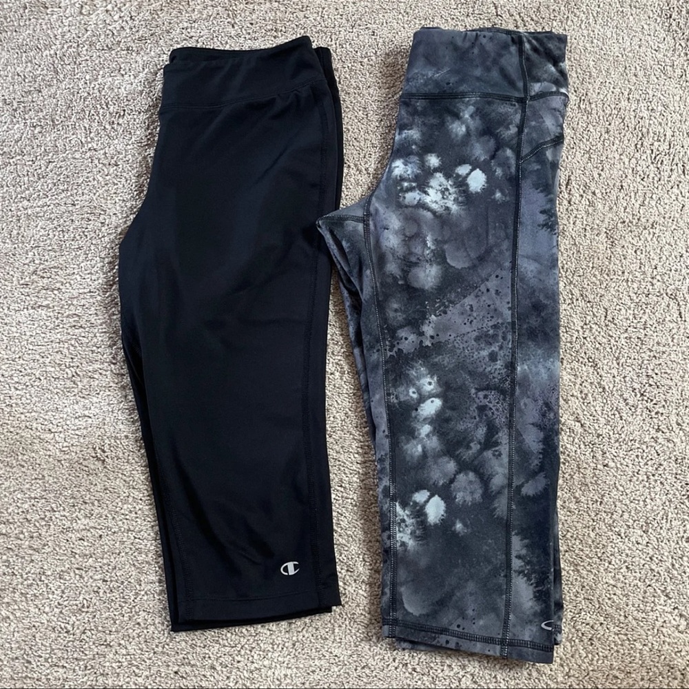 Champion workout leggings